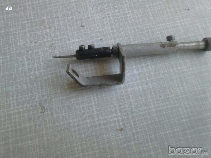 Ножица за пикир, снимка 1