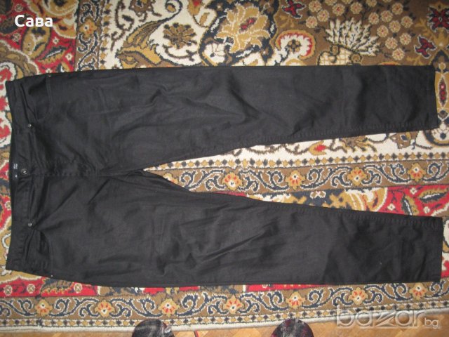 Спортен панталон ELLEN AMBER  дамски,размер44, снимка 2 - Панталони - 20529198