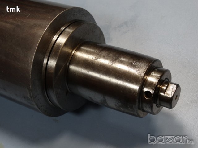 Шпиндел за шлайф IBC 100 275TА, снимка 3 - Други машини и части - 20351080