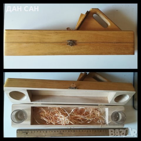 маркирана gänserndorfer kulinarium ренде с тайник за бутилка Австрия