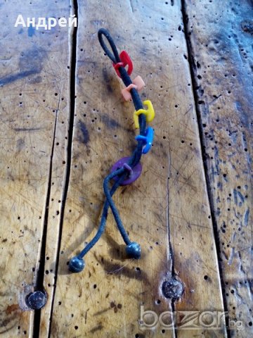 Гривна DISCO, снимка 2 - Антикварни и старинни предмети - 18802975