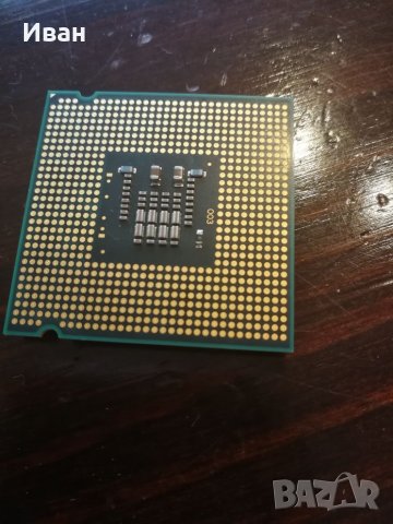 Intel CORE 2 DUO E7300, снимка 2 - Работни компютри - 23927315