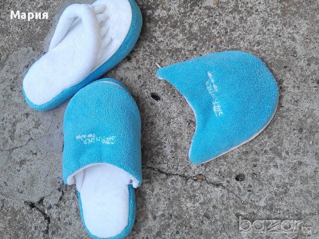 Чехли за Spa процедури