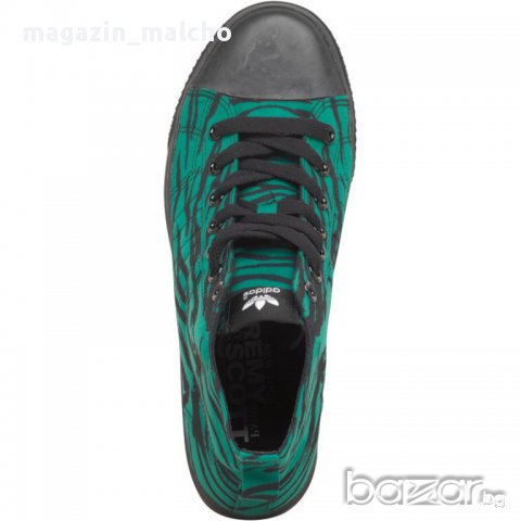 Adidas Jeremy Scott Nizza; размери: 36 2/3 и 38, снимка 4 - Кецове - 14808219