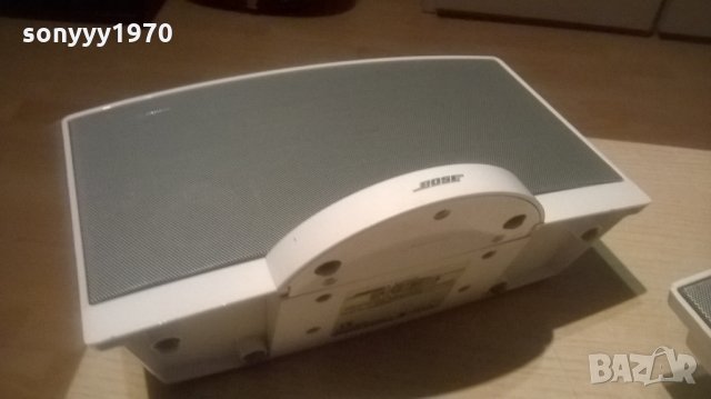 bose-165лв за брои-внос швеция, снимка 3 - Тонколони - 24253799