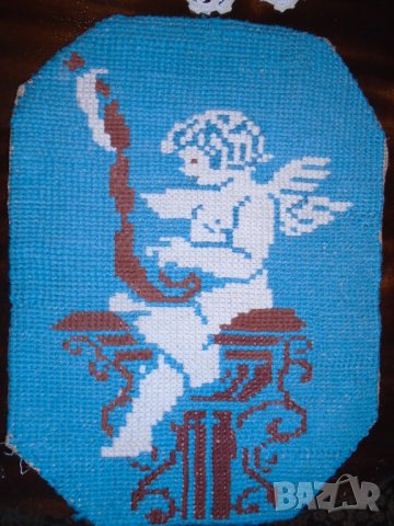 Пано 4 бр., снимка 2 - Антикварни и старинни предмети - 23360334