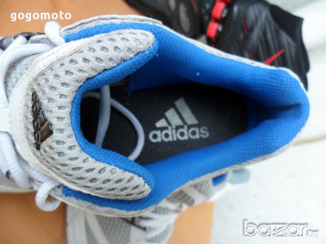 за ученика ADIDAS® original 37 - 38, GOGOMOTO.BAZAR.BG®, снимка 4 - Маратонки - 10248409