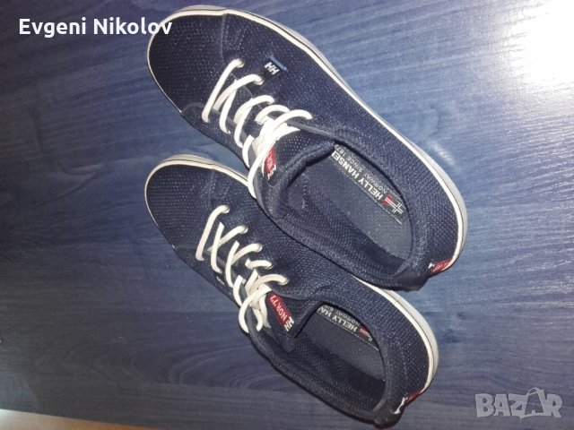 Helly Hansen дамски №38, снимка 2 - Кецове - 23859307