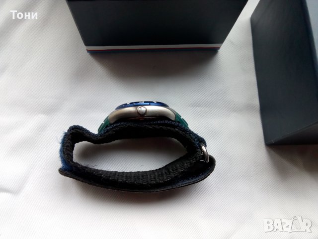 Дамски часовник Tom Tailor 3hand Ladies Watch, снимка 9 - Дамски - 10452351