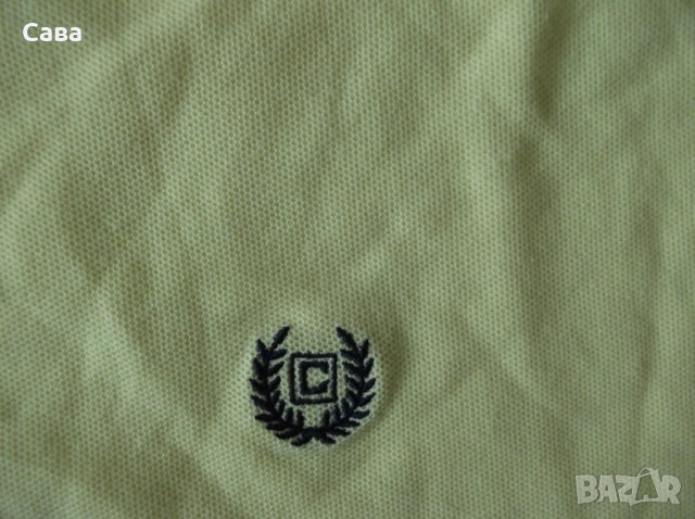 Блузи RUSSELL, CHAPS   мъжки,2ХЛ, снимка 4 - Тениски - 25726675