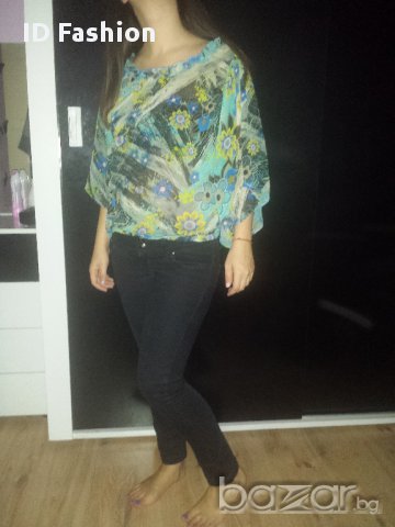 Нестандартна туника