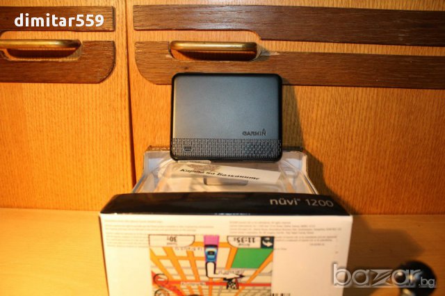 Навигация Garmin Nuvi Европа и България за 2025, снимка 4 - Аксесоари и консумативи - 15173766