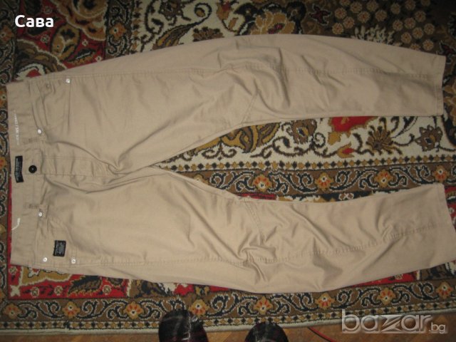 Спортен панталон JACK&JONES  мъжки,размер34, снимка 2 - Панталони - 21072700