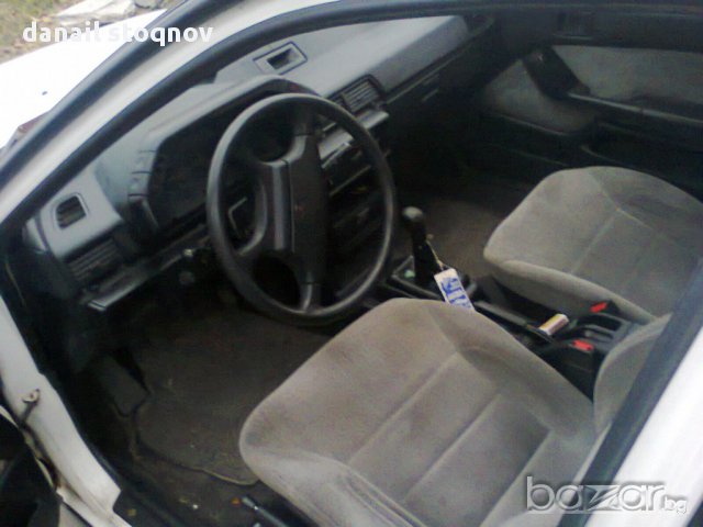 митсибуши лансер на 4асти 3 броя, снимка 4 - Автомобили и джипове - 14337452