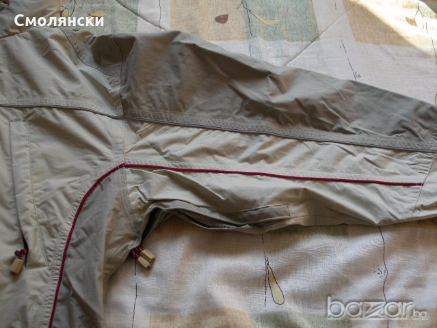 Непромокаемо градско яке ТСМ, снимка 2 - Якета - 19653682