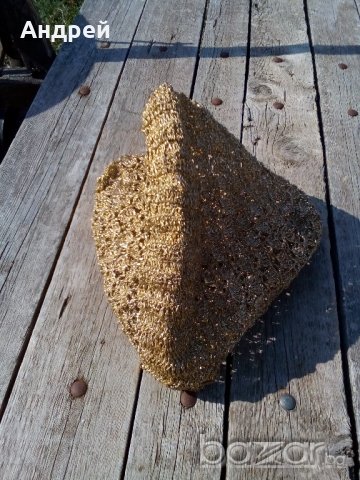 Стара торба,чанта, снимка 5 - Антикварни и старинни предмети - 17009111