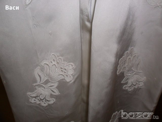 100 % Elie Saab висша мода дамска оригинална рокля, снимка 7 - Рокли - 13946561