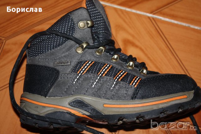 Детски боти, снимка 2 - Детски боти и ботуши - 16069852