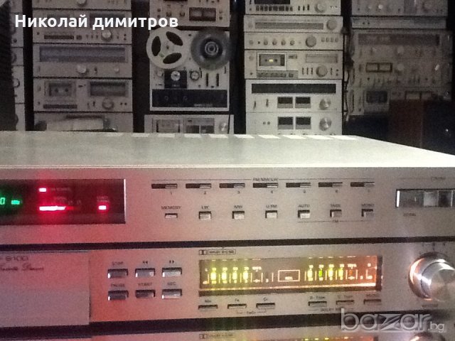 Grundig SCF 6100 и Grundig ST1500, снимка 3 - Декове - 19470930