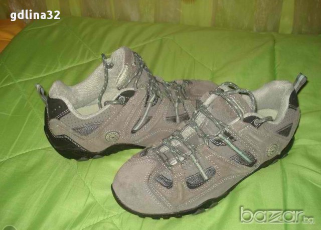 Hi-tec Tiago 38.5-39 Намалени!!! , снимка 7 - Кецове - 11734266