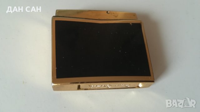 запалки Pierre Cardin Марлборо Настолни джобни , снимка 6 - Колекции - 24691263