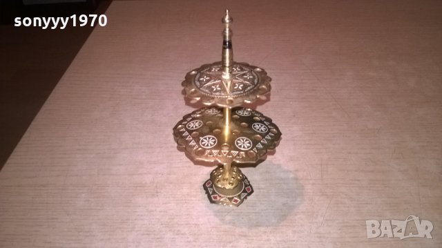 ретро колекция-мед месинг-внос швеицария, снимка 8 - Колекции - 24717840