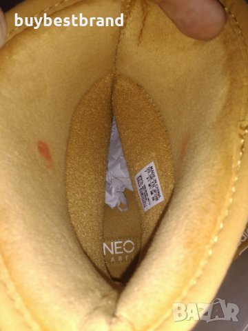 Adidas Seneo Casual Оригинални Зимни Дамски Ботуши Б клас, снимка 4 - Дамски ботуши - 24045369