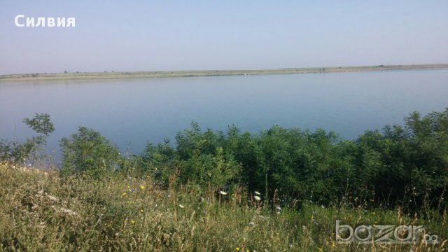 Атрактивен имот до езеро за 25000Е, снимка 7 - Парцели - 11334192