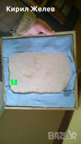 Стар ГОБЛЕН ЦВЕТЯ, снимка 4 - Гоблени - 23051026