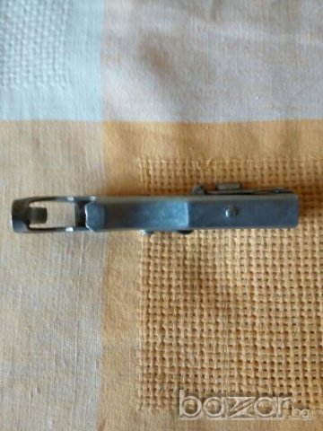 Стара полска отварачка с тирбушон TURYSTA, снимка 2 - Други ценни предмети - 20711817