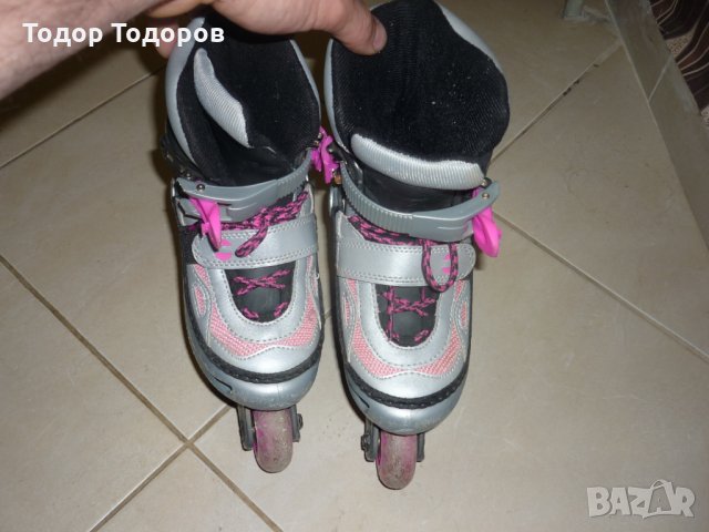 Продавам ролери, снимка 2 - Ролери, кънки - 24977002