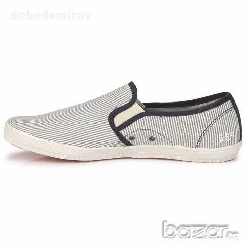Нови мъжки летни обувки G-Star Raw TATE DASH SEUS Derby оригинал, снимка 3 - Ежедневни обувки - 14414418