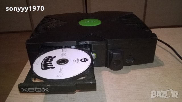 xbox-игра-внос швеицария, снимка 2 - Xbox конзоли - 21805204