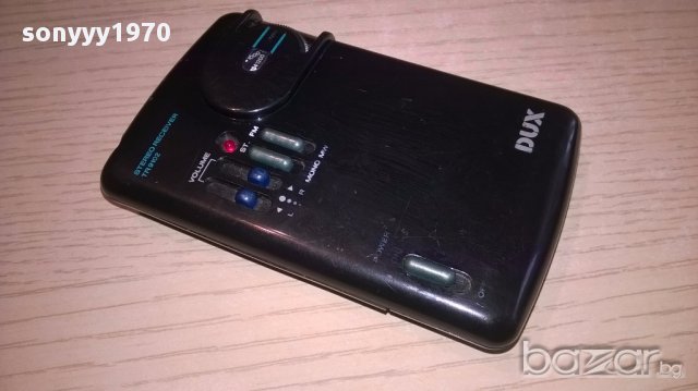 dux-внос швеицария, снимка 3 - Ресийвъри, усилватели, смесителни пултове - 17390512