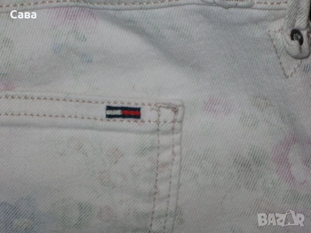 Дънки TOMMY HILFIGER     дамски,размер32 , снимка 6 - Дънки - 21743146