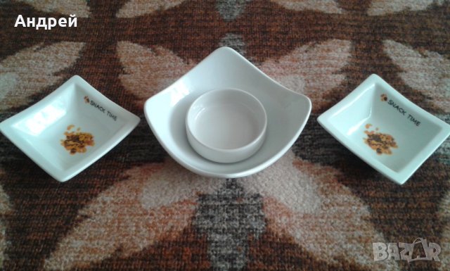 6 шота + 4 сосиери, снимка 17 - Други стоки за дома - 12495047