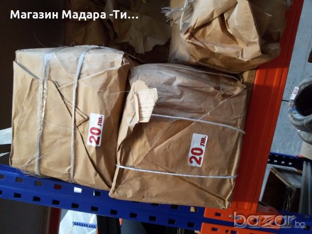 крака за мебели 30 ст. за брой, снимка 2 - Други - 19729800