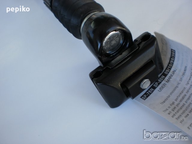 Продавам колела внос от Германия  амортисьорно колче за велосипед ZOOM SUSPENSION , снимка 8 - Части за велосипеди - 11090755