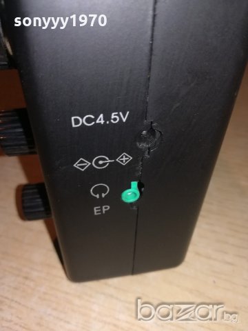 rising rs-3010 receiver-ретро колекция-внос швеицария, снимка 9 - Ресийвъри, усилватели, смесителни пултове - 21180892