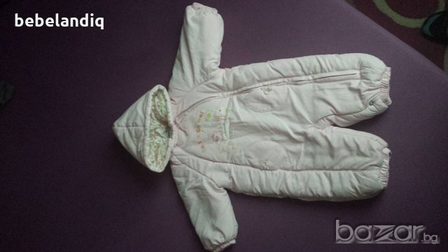 Космонафт Disney , снимка 3 - Бебешки якета и елеци - 19243995