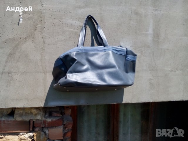 Стар сак,чанта ЛЕДА, снимка 2 - Антикварни и старинни предмети - 25971066