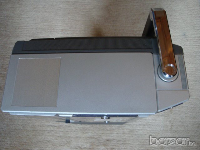 ERRES TR 3732 - radio cassette, Panasonic RX-1540, снимка 6 - Радиокасетофони, транзистори - 20053977