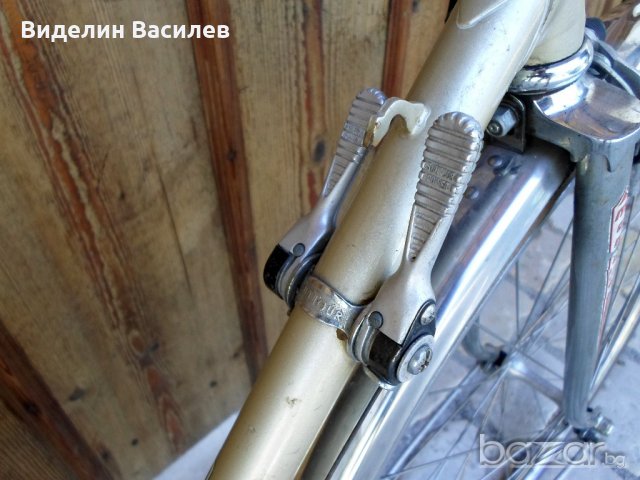Mondia 28*/ретро велосипед 57 размер/, снимка 5 - Велосипеди - 19307655