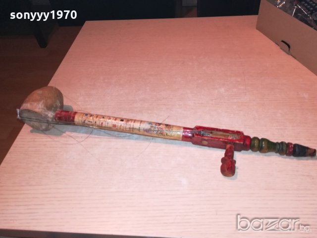 АНТИК-ретро колекция-музикален инструмент-внос швеицария, снимка 5 - Колекции - 20248780