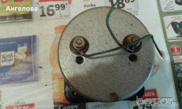 Ампермер, снимка 3 - Друга електроника - 21245435