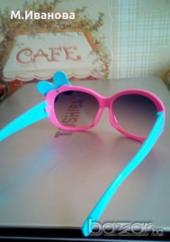 Детски слънчеви очила , снимка 18 - Други - 18358322