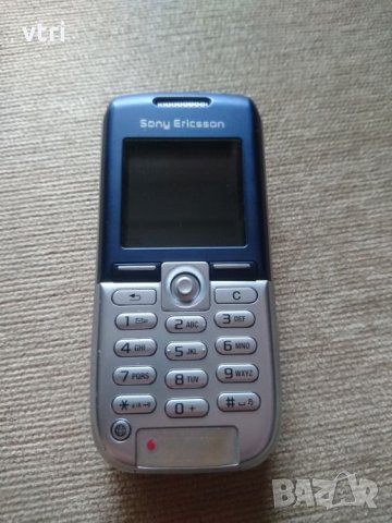 Sony Ericsson K300