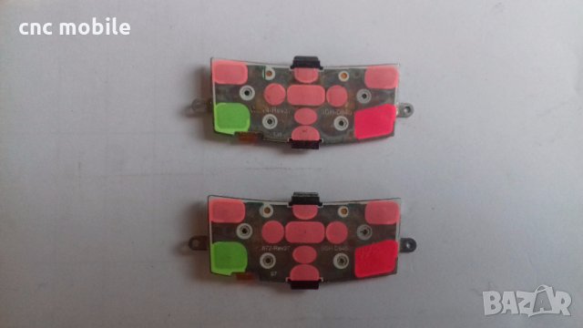 Samsung D840 оригинални части и аксесоари , снимка 8 - Резервни части за телефони - 23740329