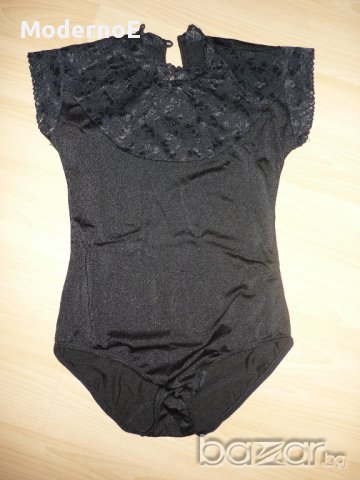 -60% M / L Opal красиво качествено боди, снимка 6 - Бельо - 10303488