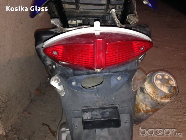 Peugeot Speedfight 2 50 - На части, снимка 4 - Мотоциклети и мототехника - 12705862